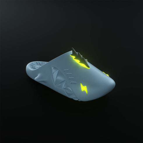 Sharkicks Pro Mule - 閃電龍